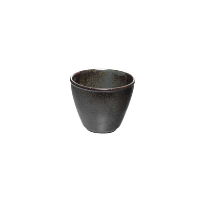 Tazza da tè "Tasse ovale" 2 pz.