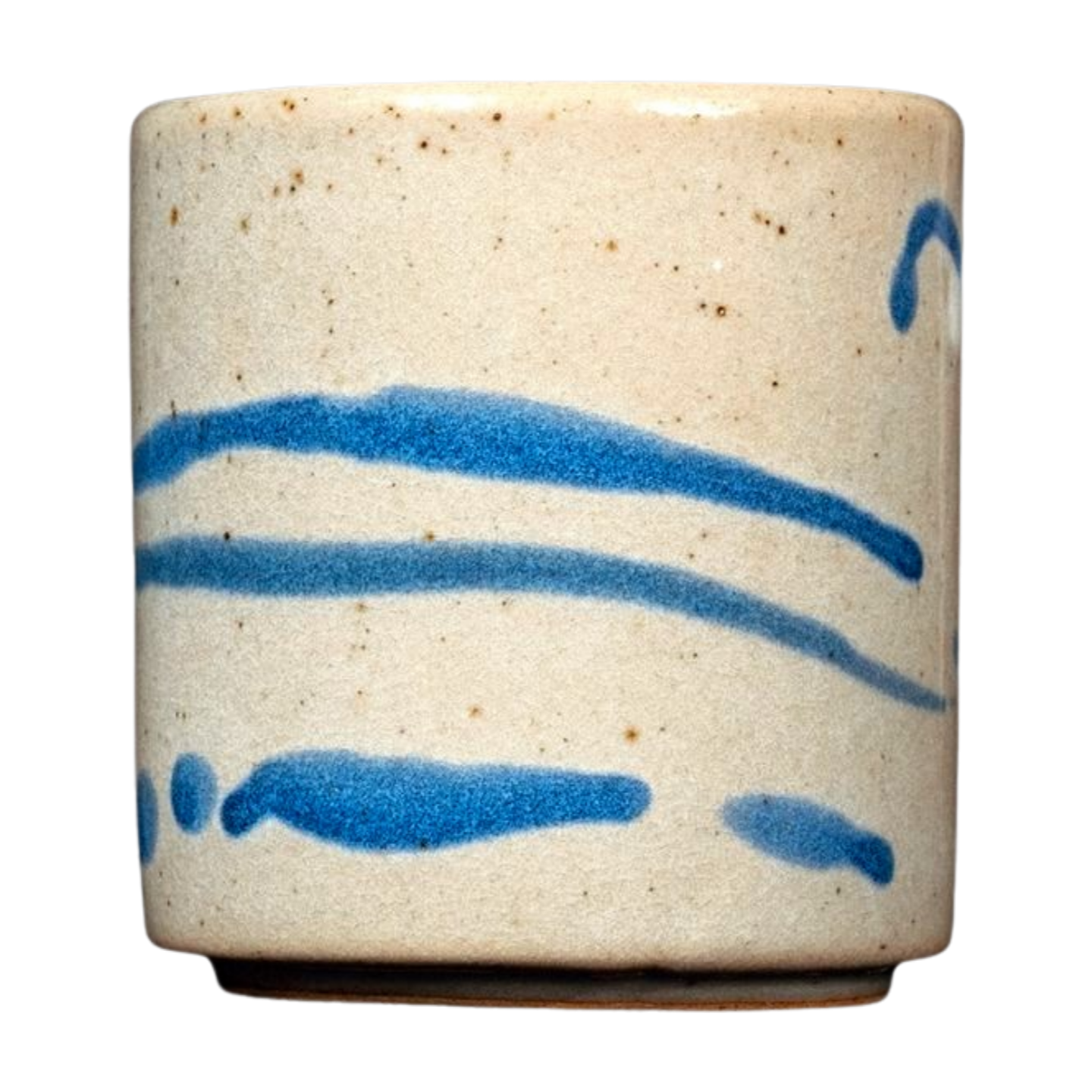 Tasse "Tasse thé tisane Zen Fluss"