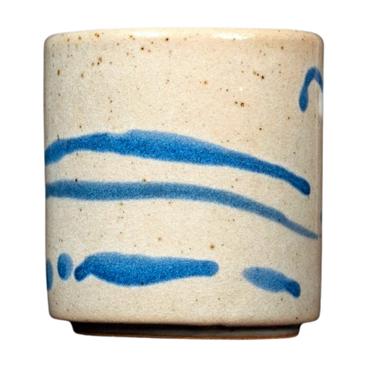 Tasse "Tasse thé tisane Zen Fluss"