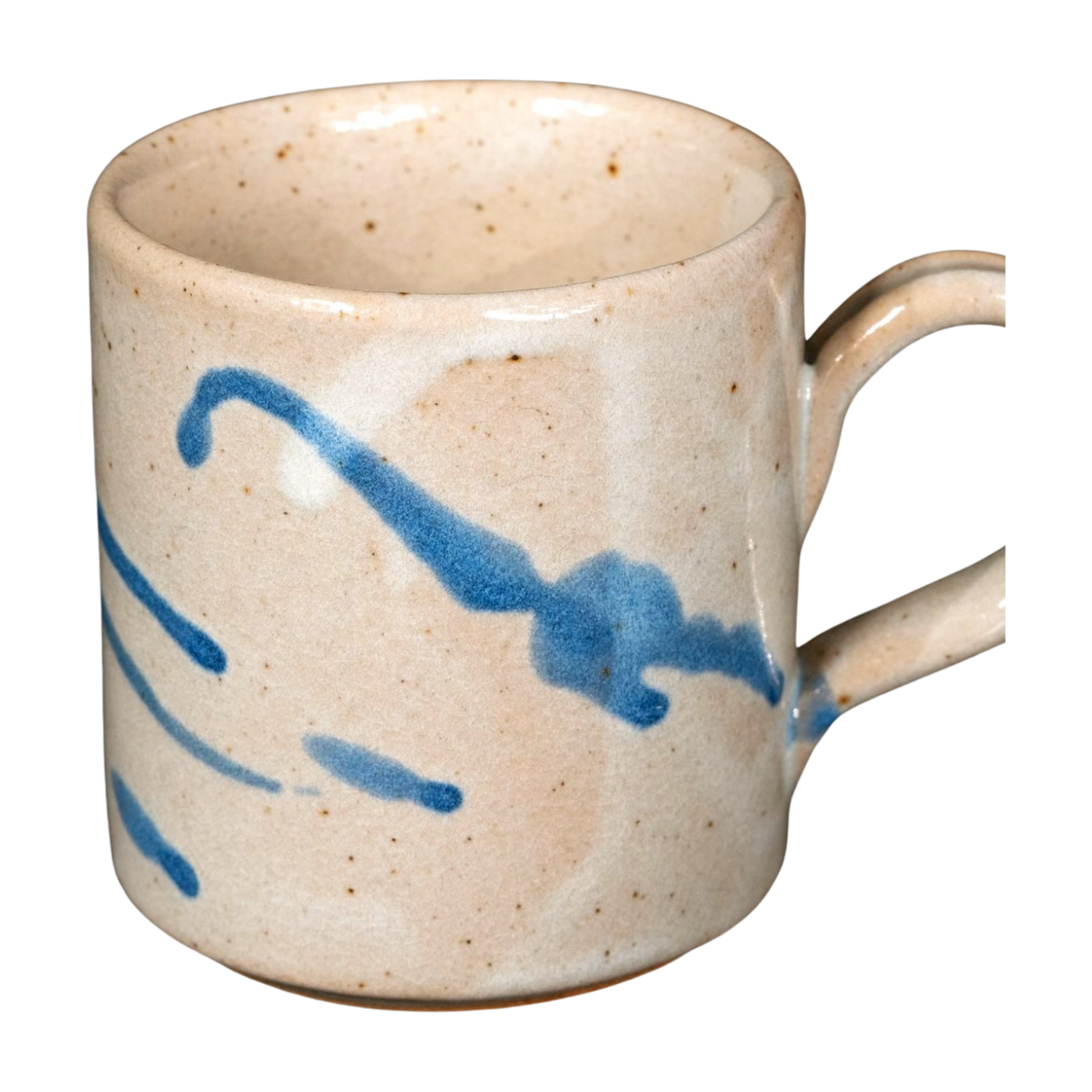 Tasse "Tasse thé tisane Zen Fluss"