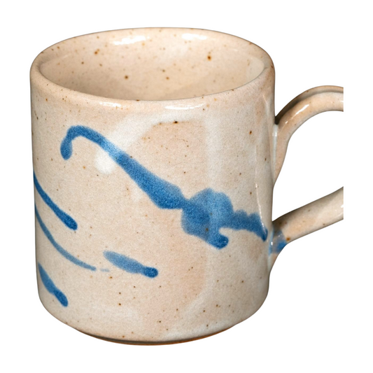 Tasse "Tasse thé tisane Zen Fluss"