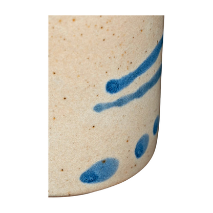 Tasse "Tasse thé tisane Zen Fluss"