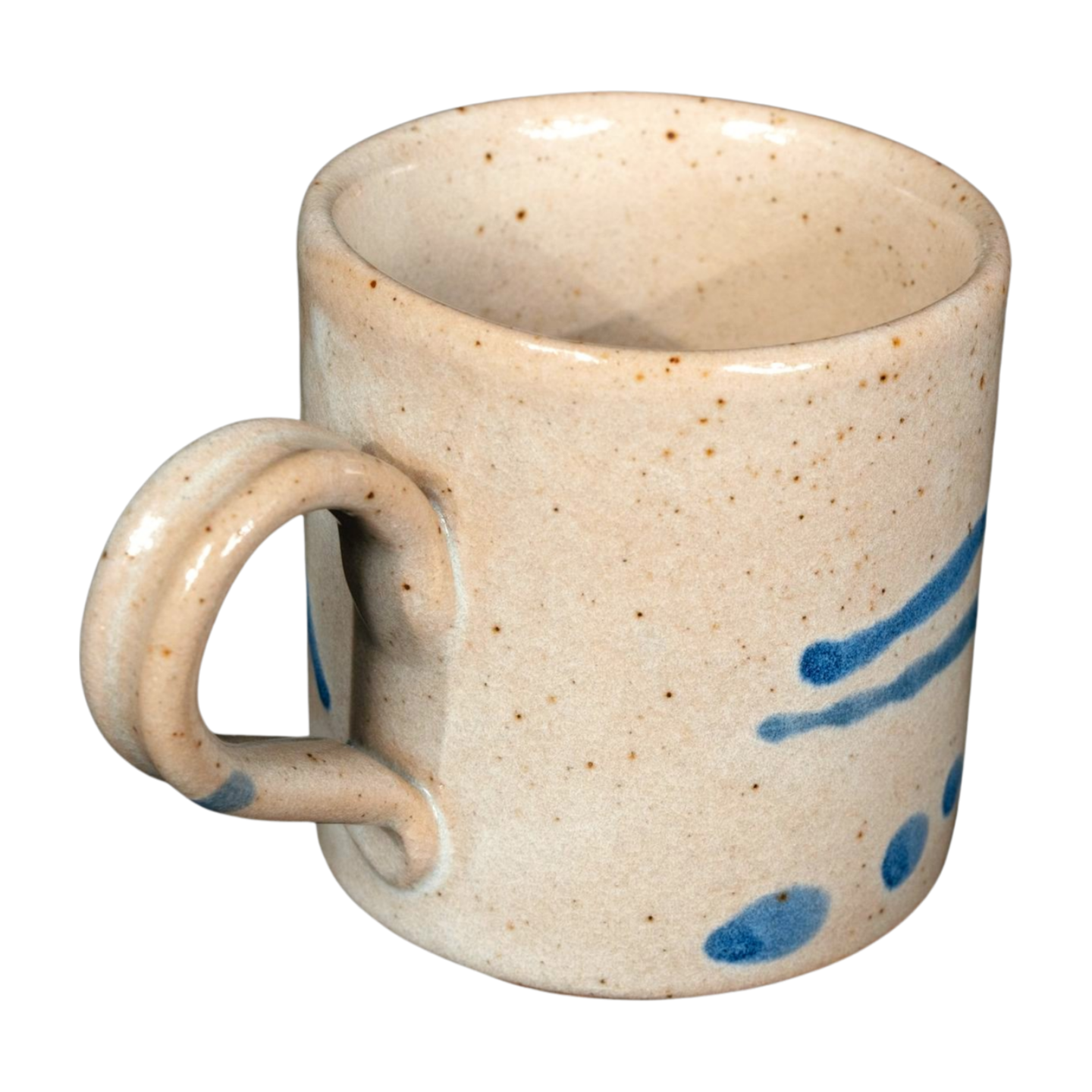 Tasse "Tasse thé tisane Zen Fluss"