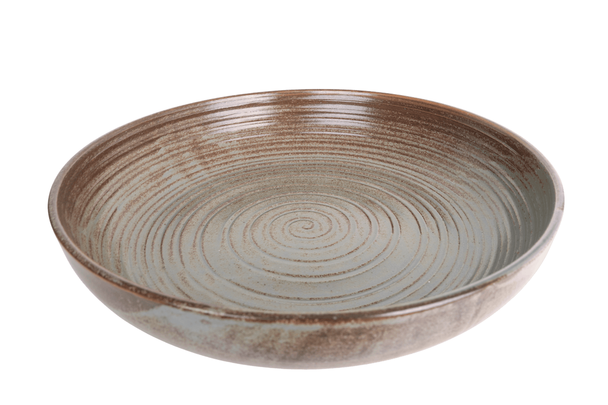 Serving bowl "Plat grand"