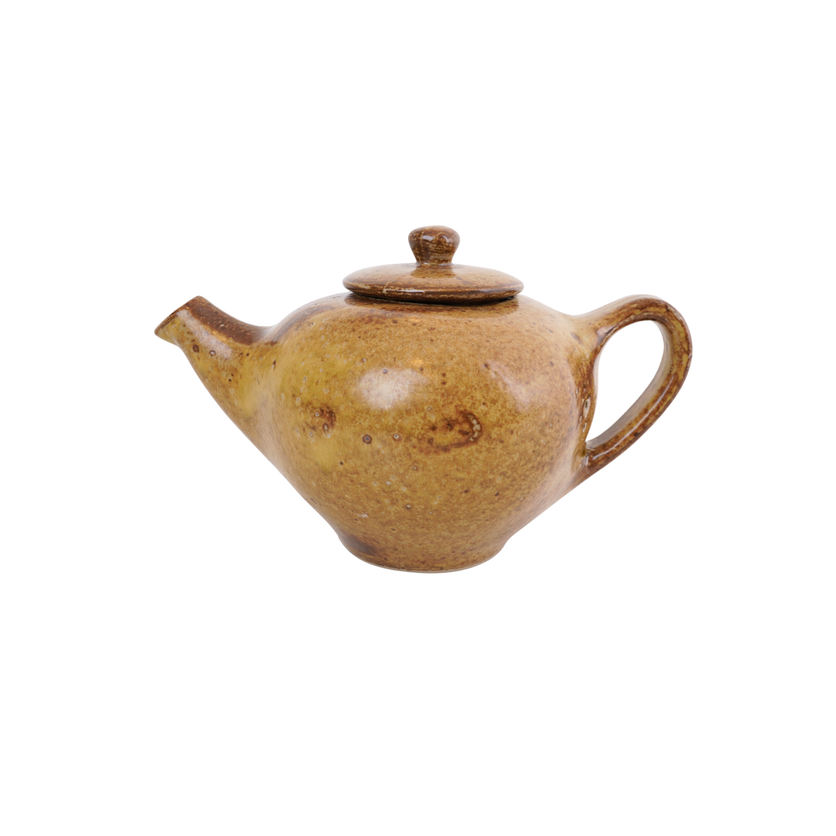 Kleine theepot ‘Théière petite’