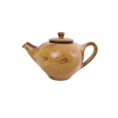 Kleine theepot ‘Théière petite’