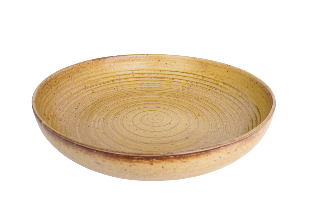 Serving bowl "Plat grand"