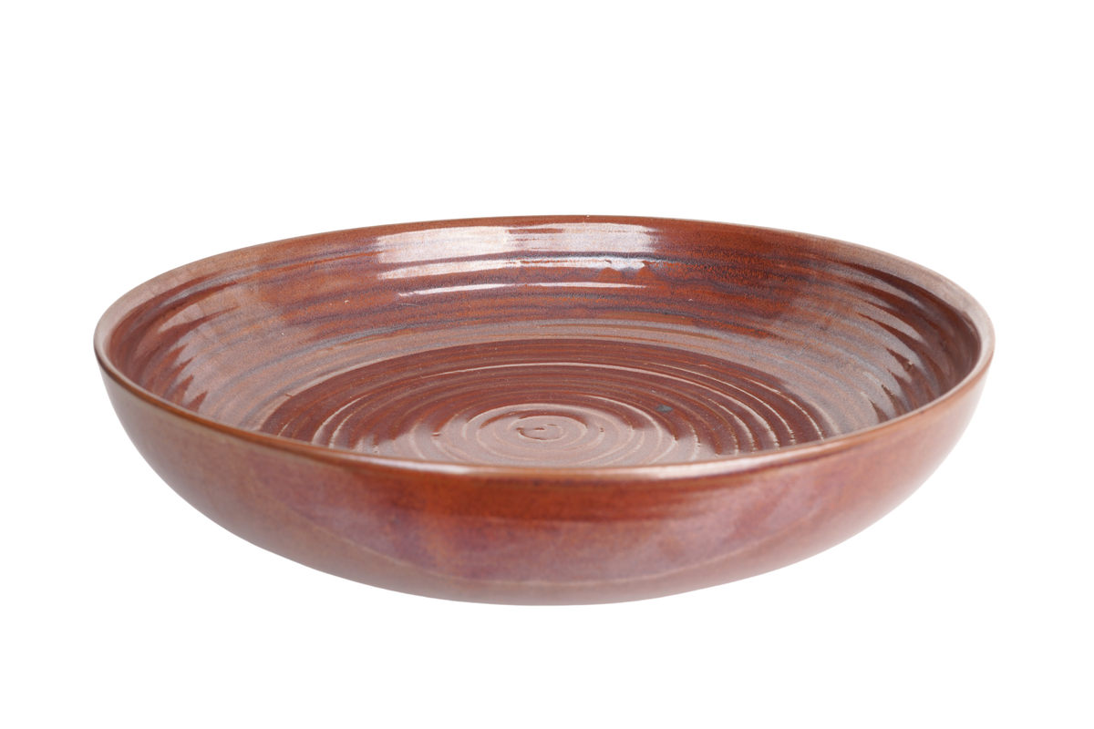 Serving bowl "Plat grand"